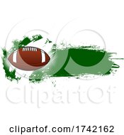 Football Sports Logo