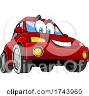 Car Character