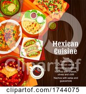 Mexican Cuisine