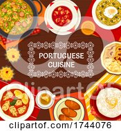 Portuguese Cuisine