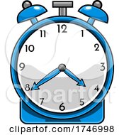 Alarm Clock by Hit Toon