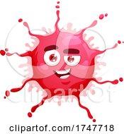 Germ Or Virus Character