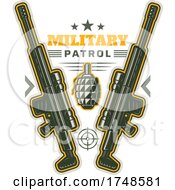 Military Firearms Design