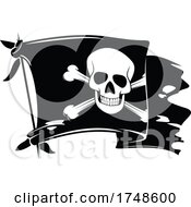 Pirate Flag Design
