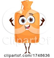 IV Bag Mascot