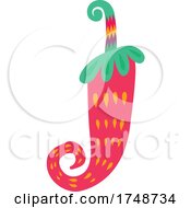 Mexican Themed Pepper
