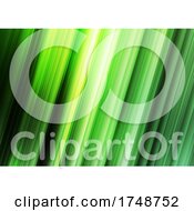 Poster, Art Print Of Abstract Dynamic Lines Background