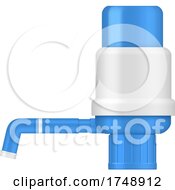 Poster, Art Print Of Water Filtration