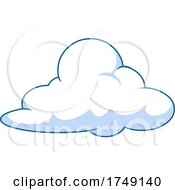 Cloud by Hit Toon