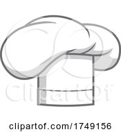 Chef Hat by Hit Toon