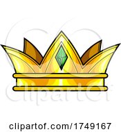 Poster, Art Print Of Royal Crown