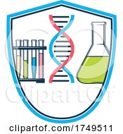 Science Or Chemistry Genomic Design