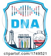 Science Or Chemistry Genomic Design