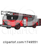 Fire Department Design