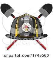 Fire Department Design by Vector Tradition SM