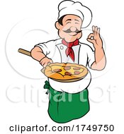 Pizzeria Chef