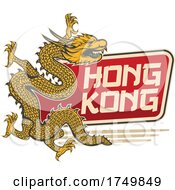 Hong Kong Design by Vector Tradition SM