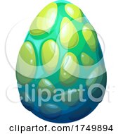 Poster, Art Print Of Magical Egg