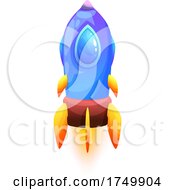 Space Rocket