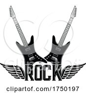Rock Music Design