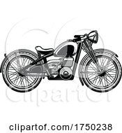 Biker Design