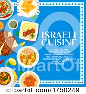 Israeli Cuisine