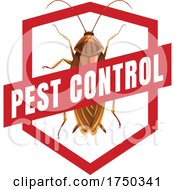 Poster, Art Print Of Pest Control Design