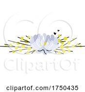 Cute Hand Drawn Flowers by elena #COLLC1750435-0147