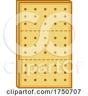 Crunchy Cracker Biscuit