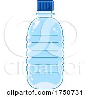 Poster, Art Print Of Water Bottle