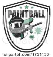 Paintball Design