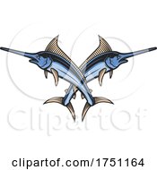 Crossed Swordfish