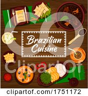 Brazilian Cuisine