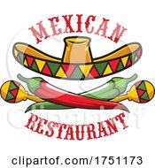 Mexican Restaurant Design