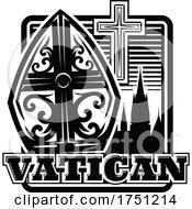 Vatican by Vector Tradition SM