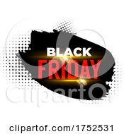 Black Friday Sale Design