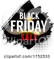 Black Friday Sale Design