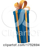 Poster, Art Print Of Tall Gift