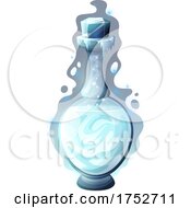 Poster, Art Print Of Potion Bottle