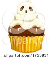 Halloween Cupcake