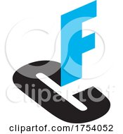 Poster, Art Print Of C And F Logo