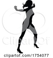 Poster, Art Print Of Dance Dancer Silhouette