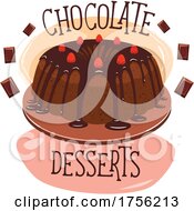 Poster, Art Print Of Sweets Design