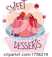 Sweets Design by Vector Tradition SM