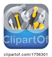Poster, Art Print Of 3d Tool Icon