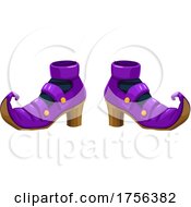 Witch Shoes