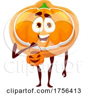 Poster, Art Print Of Halloween Sweet Character