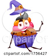 Poster, Art Print Of Halloween Sweet Character