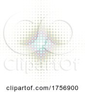 Poster, Art Print Of Abstract Design