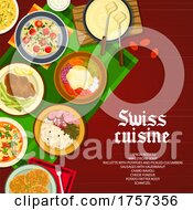 Swiss Cuisine